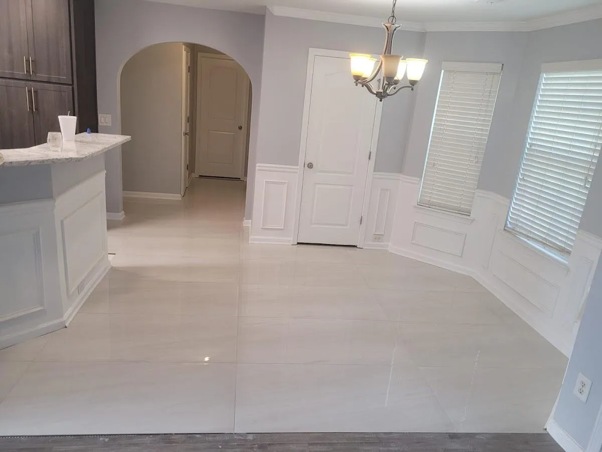 Water Damage Restoration services in Morris, NJ